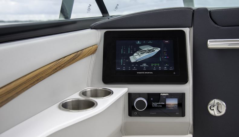 New Regal LS9 For Sale image13