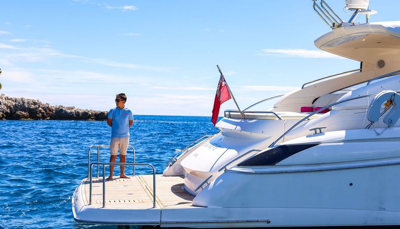 Beau Reve For Sale image11