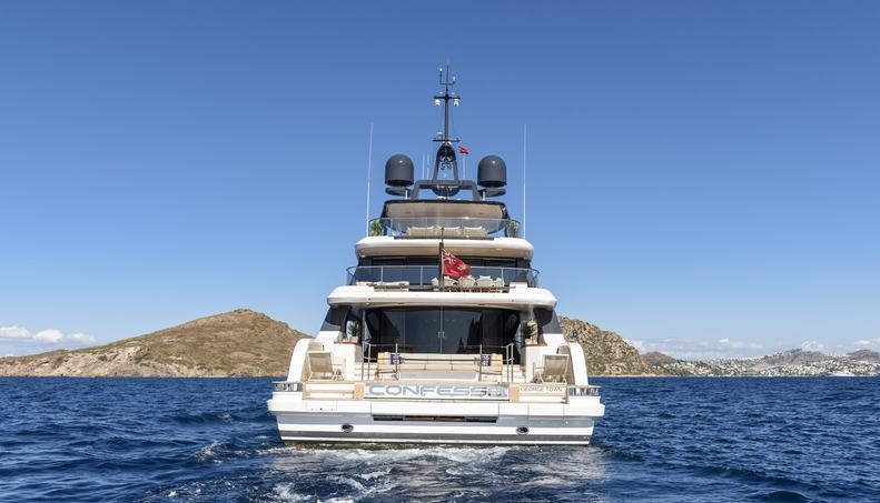 CONFESSA For Sale image36