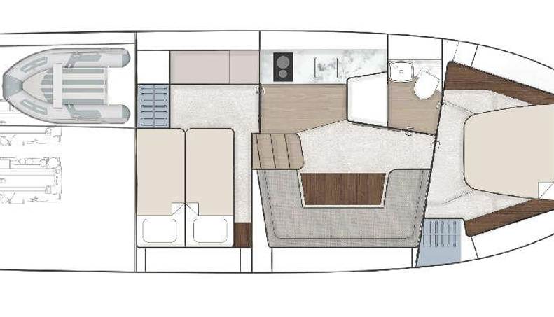 Coming to Ocean Village Marina 2026 For Sale image28