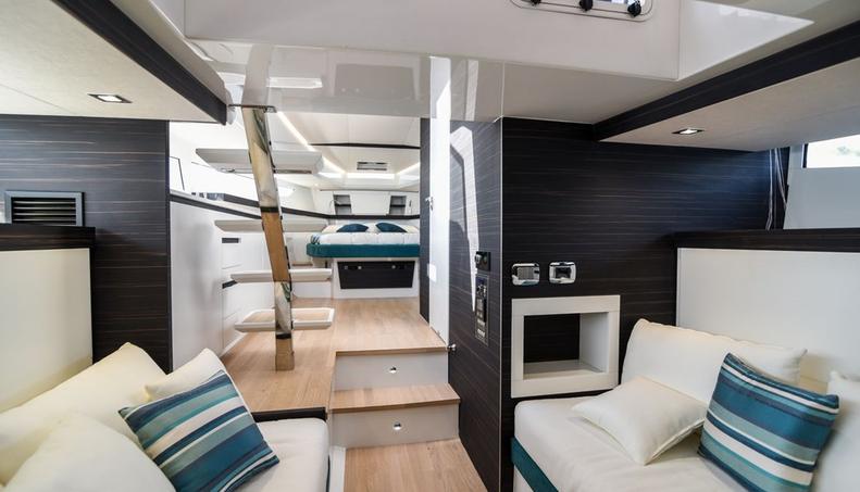 FIART 39 SEAWALKER For Sale image8