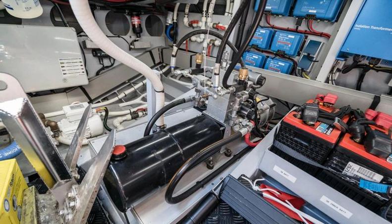 Robin's Nest For Sale image41