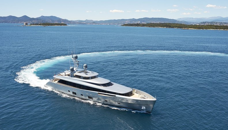 EXCELLENCE V For Sale image21