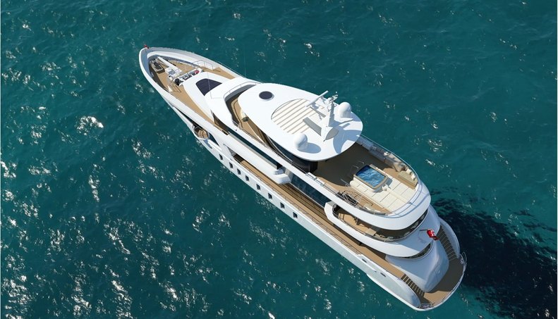 Romeo 55 For Sale image22