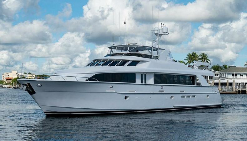 MAGNUM RIDE For Sale image21