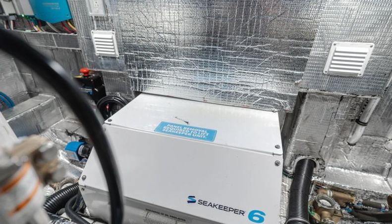 Commodore Two For Sale image59