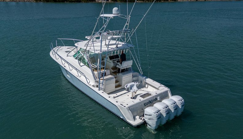 REFIT 2018 - REEL DEAL For Sale image36
