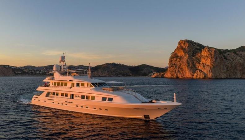 Lady Nora For Sale image53