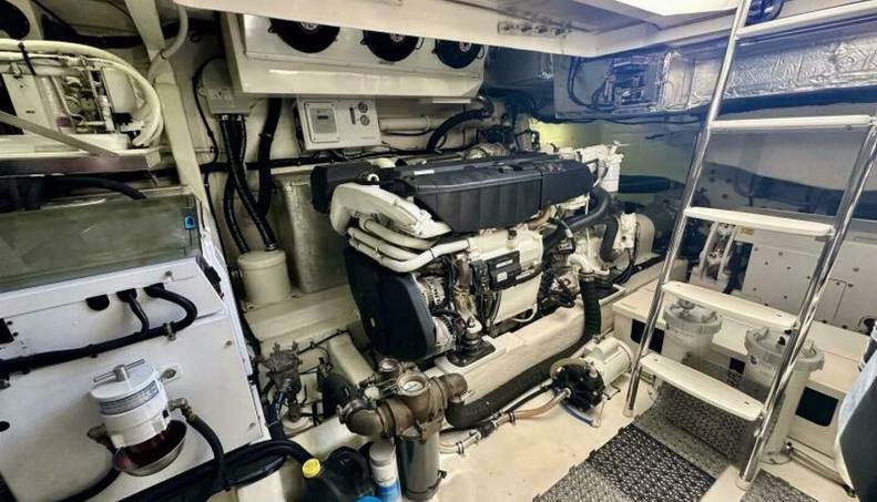 Command At Sea For Sale image98