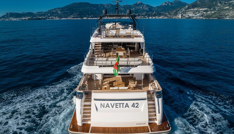 Navetta 42 For Sale image32