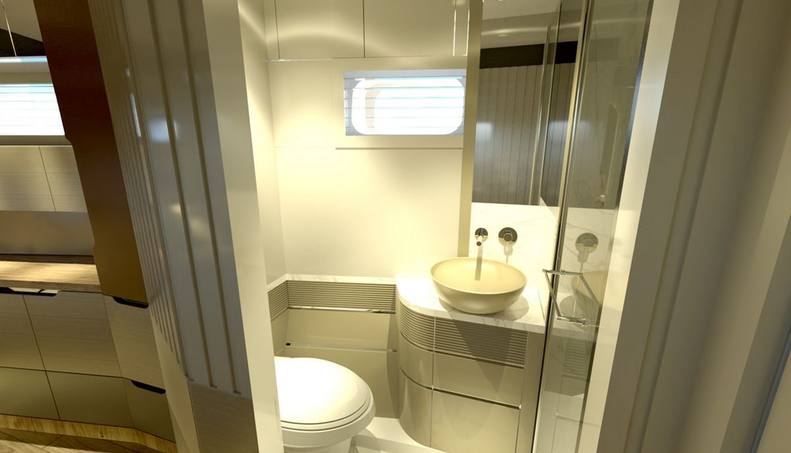 VOYAGE 90 For Sale image53