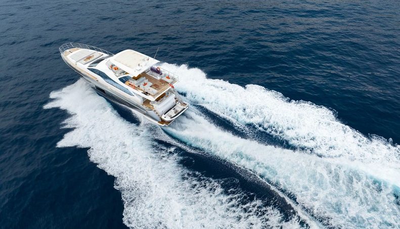 BELLA KATRIN - AZIMUT 72 For Sale image31