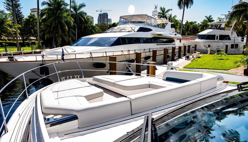 FAIRLINE PHANTOM For Sale image31