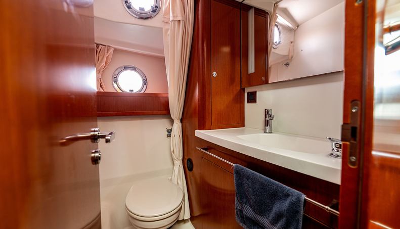 LILU II For Sale image35