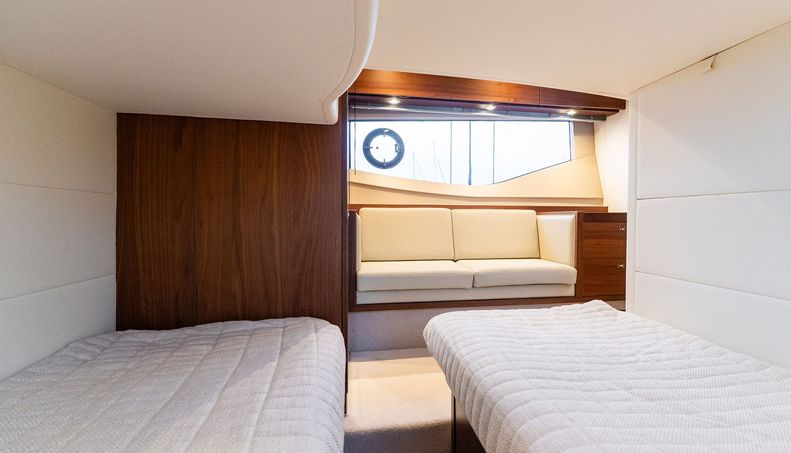 NO WORRIES OF HAMBLE For Sale image33