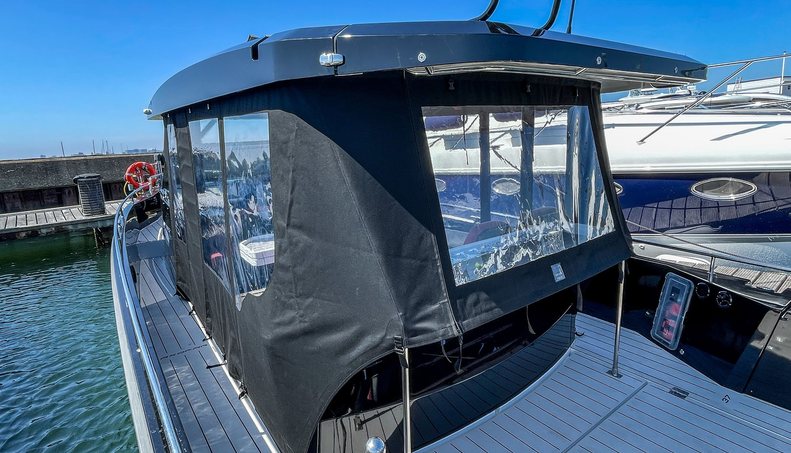 DREAMTIME II For Sale image39