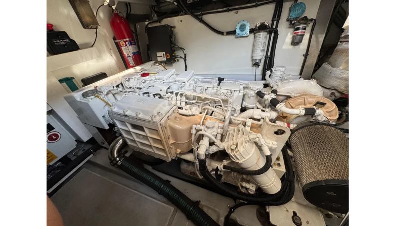 QUICKSILVER 1 For Sale image25