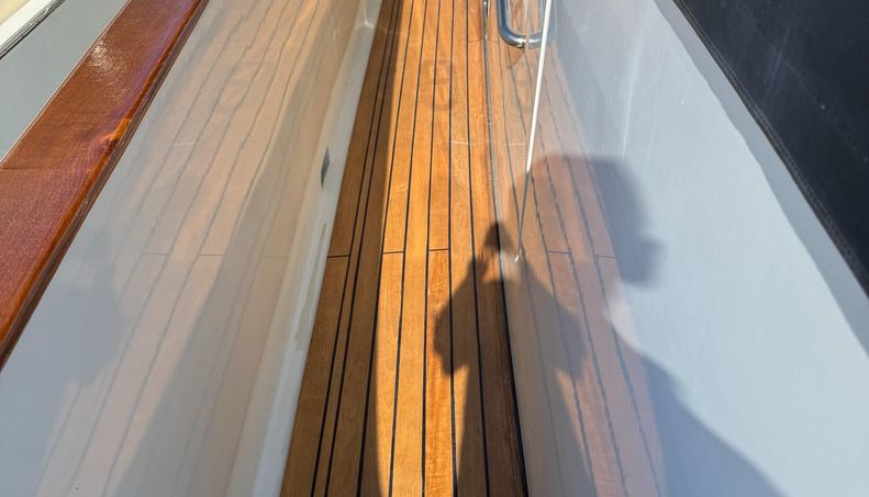 ST. TROPEZ For Sale image71