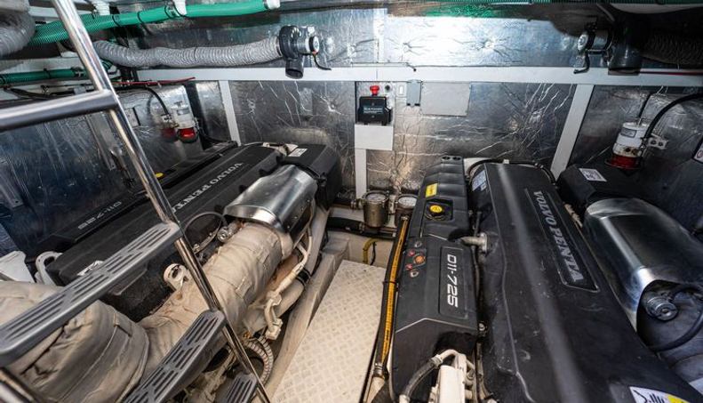 FOREVER RECESS For Sale image61