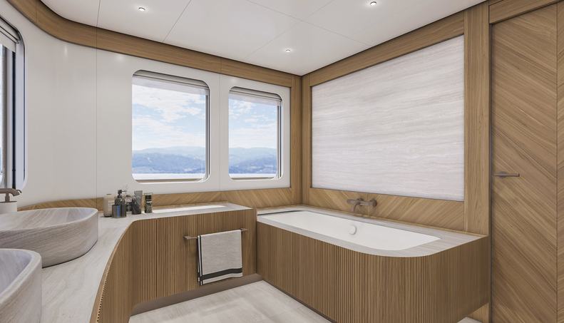 NUMARINE 38XPC For Sale image17