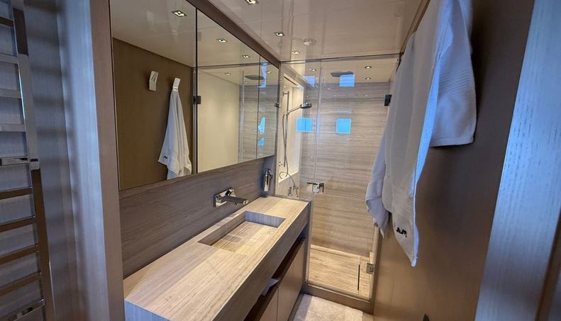 Sanlorenzo Sl86 For Sale image11