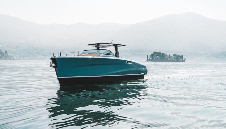 Bellini Astor Yacht For Sale image23