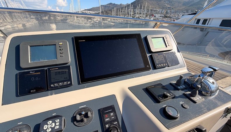 Numarine 102  For Sale image36