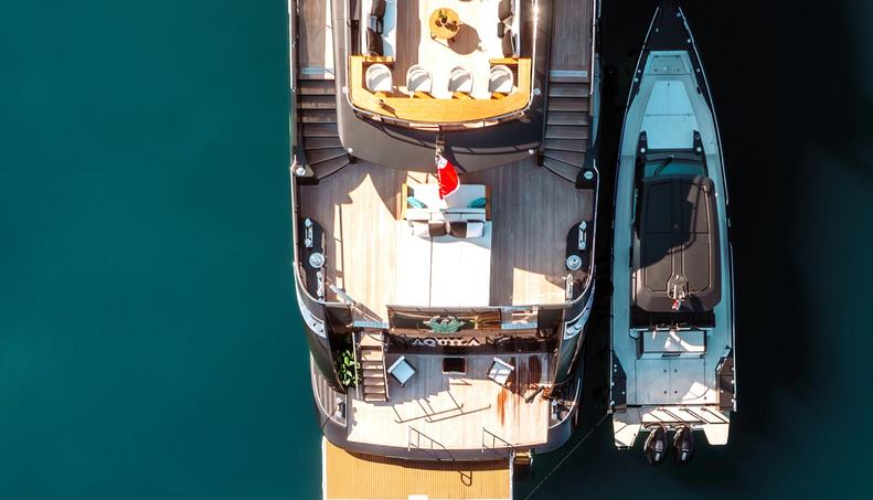 AQUILA For Sale image11