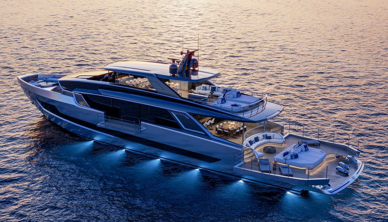 VIPER 130 For Sale image26