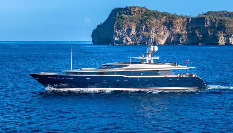 VESPER For Sale image29