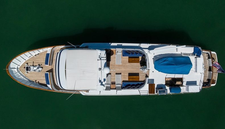 AVENTURER For Sale image51