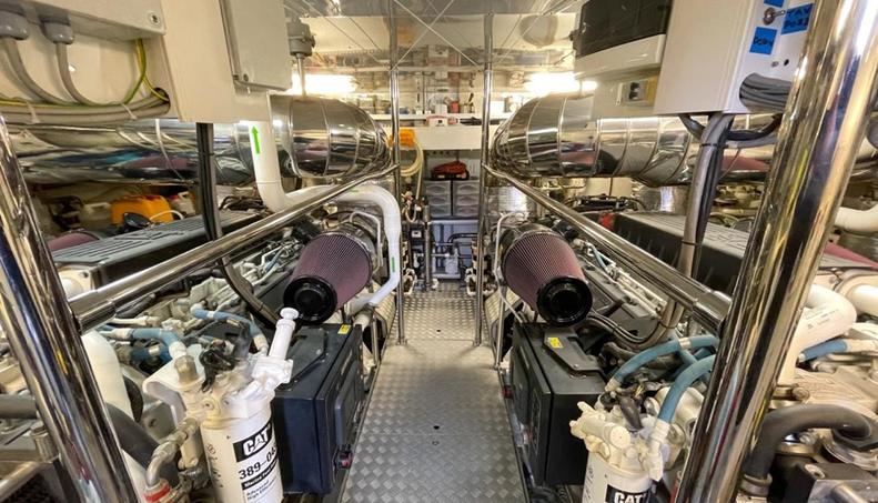 KAVALIER For Sale image17