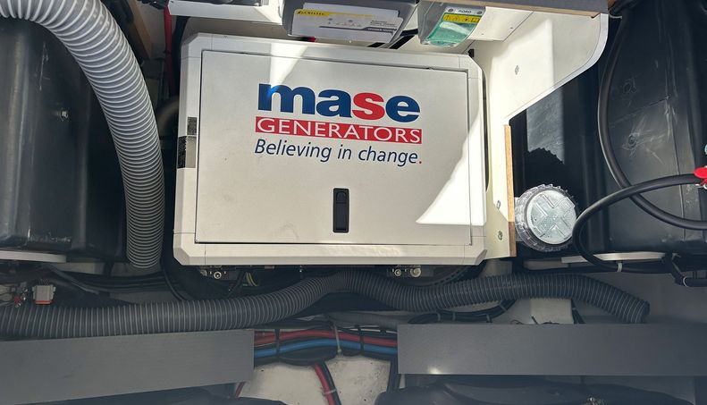 O DE MER For Sale image24