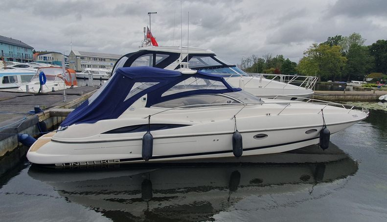 LIVING THE DREAM For Sale image16