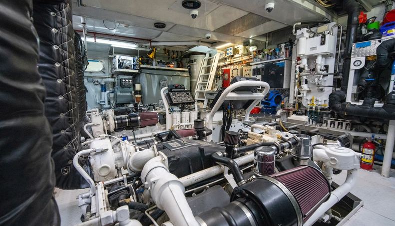 FLYING DUTCHMAN For Sale image60