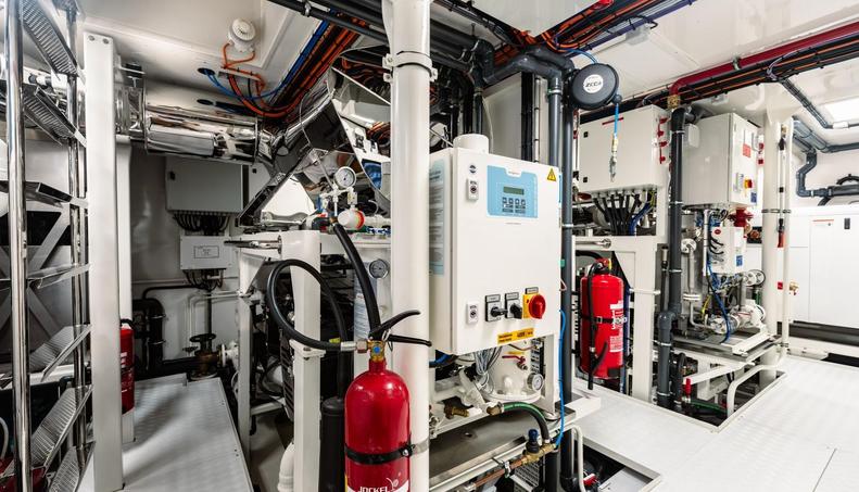 MIDNIGHT SAGA For Sale image65