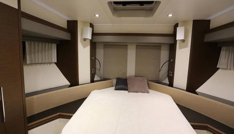 MARQUIS 630 SPORT For Sale image17