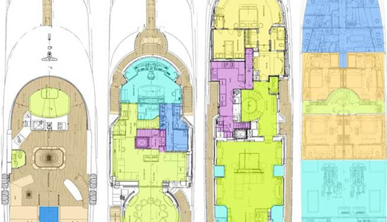 SUR LA MER For Sale image41