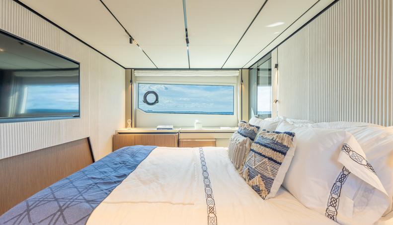 2024 Ferretti 720 For Sale image62