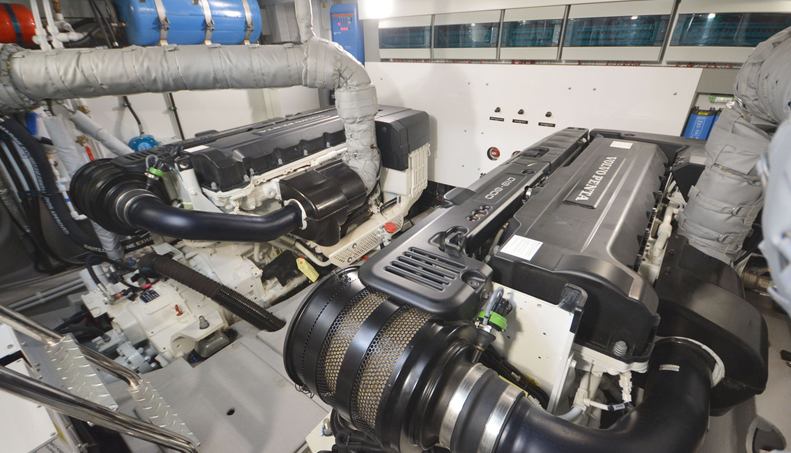 NEFERTARI I For Sale image32