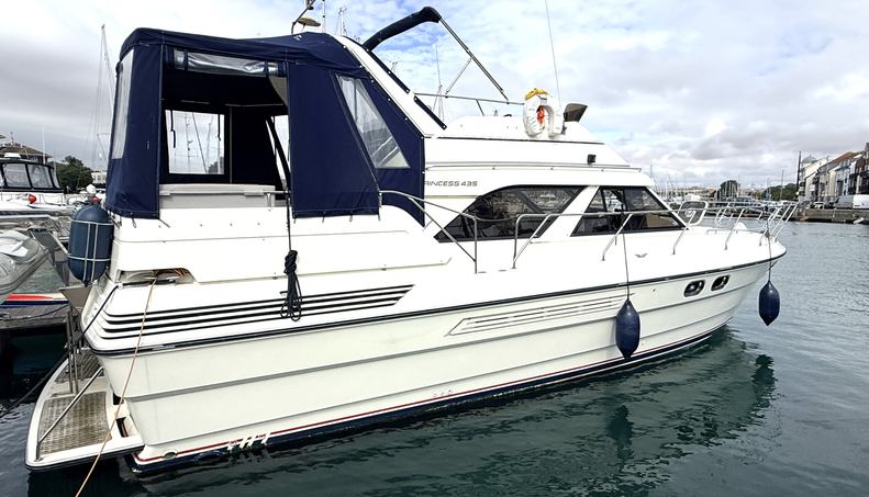 Blanc Bleu For Sale image26