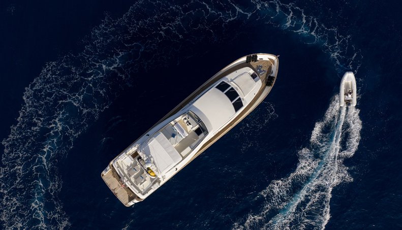 LADY MAUREEN For Sale image46