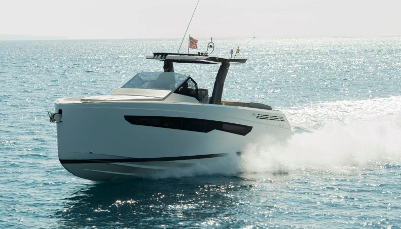 VIRAGE OF LONDON  For Sale image28