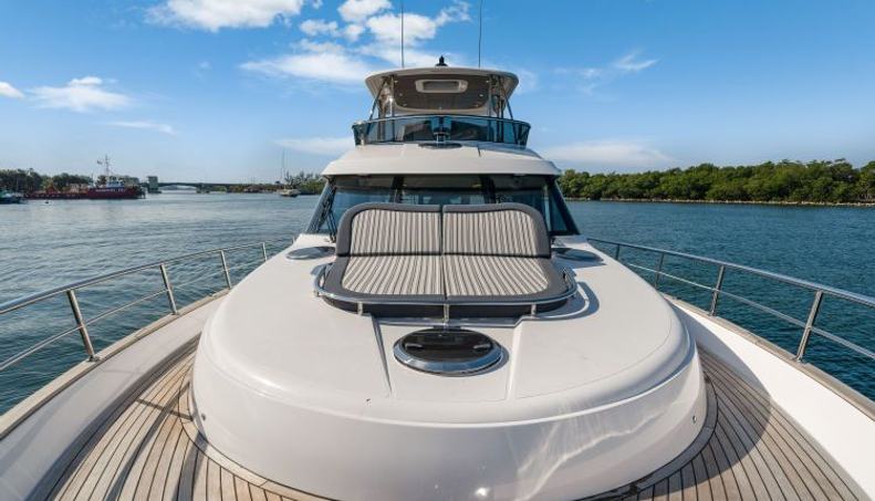 54 DAYBRIDGE For Sale image42