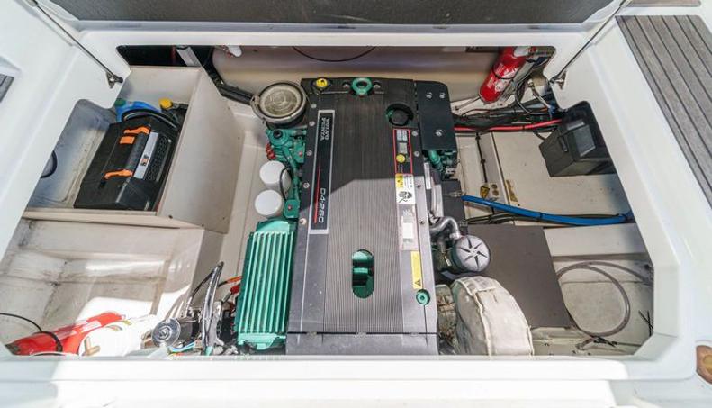 Chasing Daylight For Sale image26