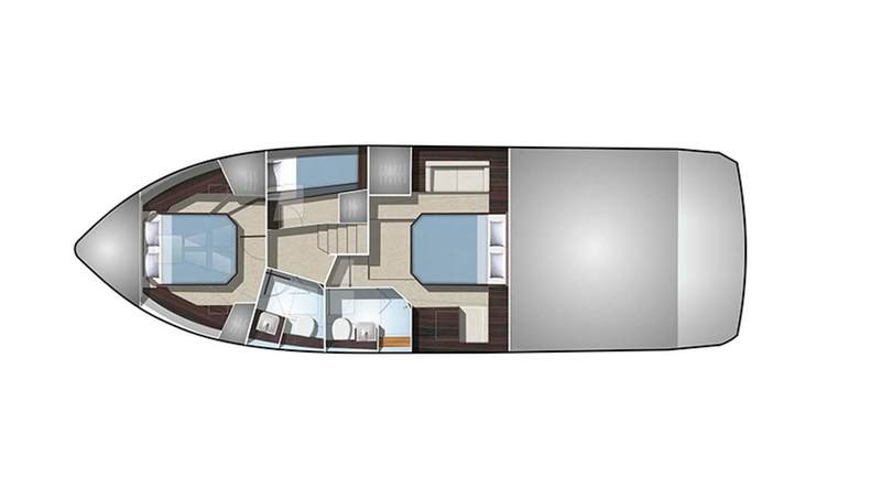 GALEON 470 SKY For Sale image16