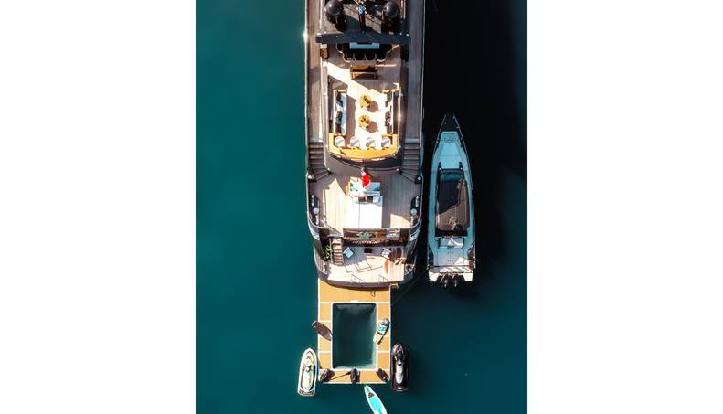 AQUILA For Sale image32