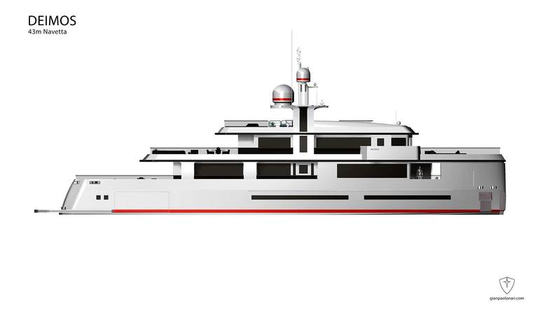 DEIMOS For Sale image10