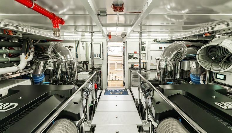 MISS MICHELLE For Sale image25