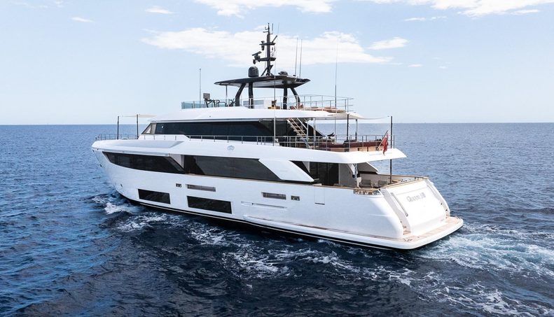 QUEEN J III For Sale image67